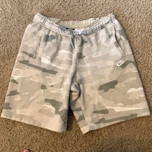Nike shorts